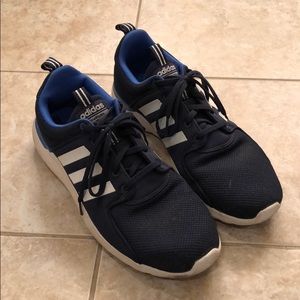 Adidas gym/running shoes